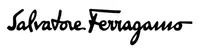 Salvadore Ferragamo Logo