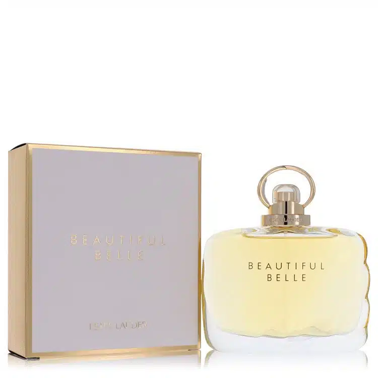 Beautiful discount belle perfume