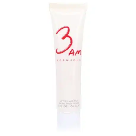 3am Sean John by Sean John After Shave Balm 150ml