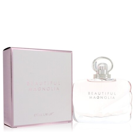 Beautiful Magnolia by Estee Lauder Eau De Parfum Spray 100ml