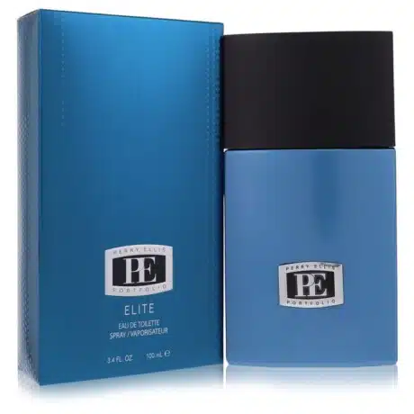 PORTFOLIO ELITE by Perry Ellis Eau De Toilette Spray 100ml