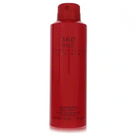 Perry Ellis 360 Red by Perry Ellis Deodorant Spray 170g