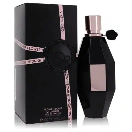 Flowerbomb Midnight by Viktor & Rolf EDP 100ml