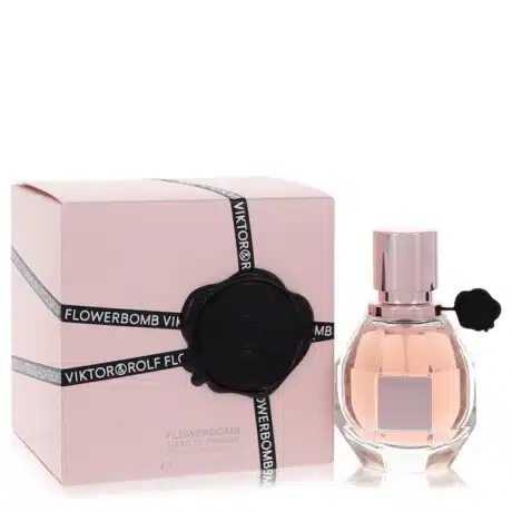 Flowerbomb by Viktor & Rolf Eau De Parfum Spray 30ml