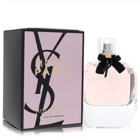 Mon Paris by Yves Saint Laurent Eau De Parfum Spray 150ml