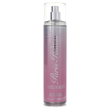 Paris Hilton Heiress by Paris Hilton Body Mist 240ml