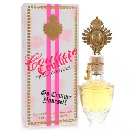 Couture Couture by Juicy Couture Eau De Parfum Spray 30ml