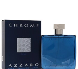 Chrome by Azzaro Parfum Spray 100ml