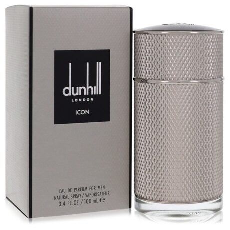 Dunhill Icon by Alfred Dunhill EDP Spray 100ml