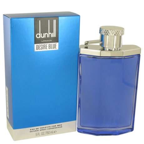 Desire Blue by Alfred Dunhill Eau De Toilette Spray 150ml